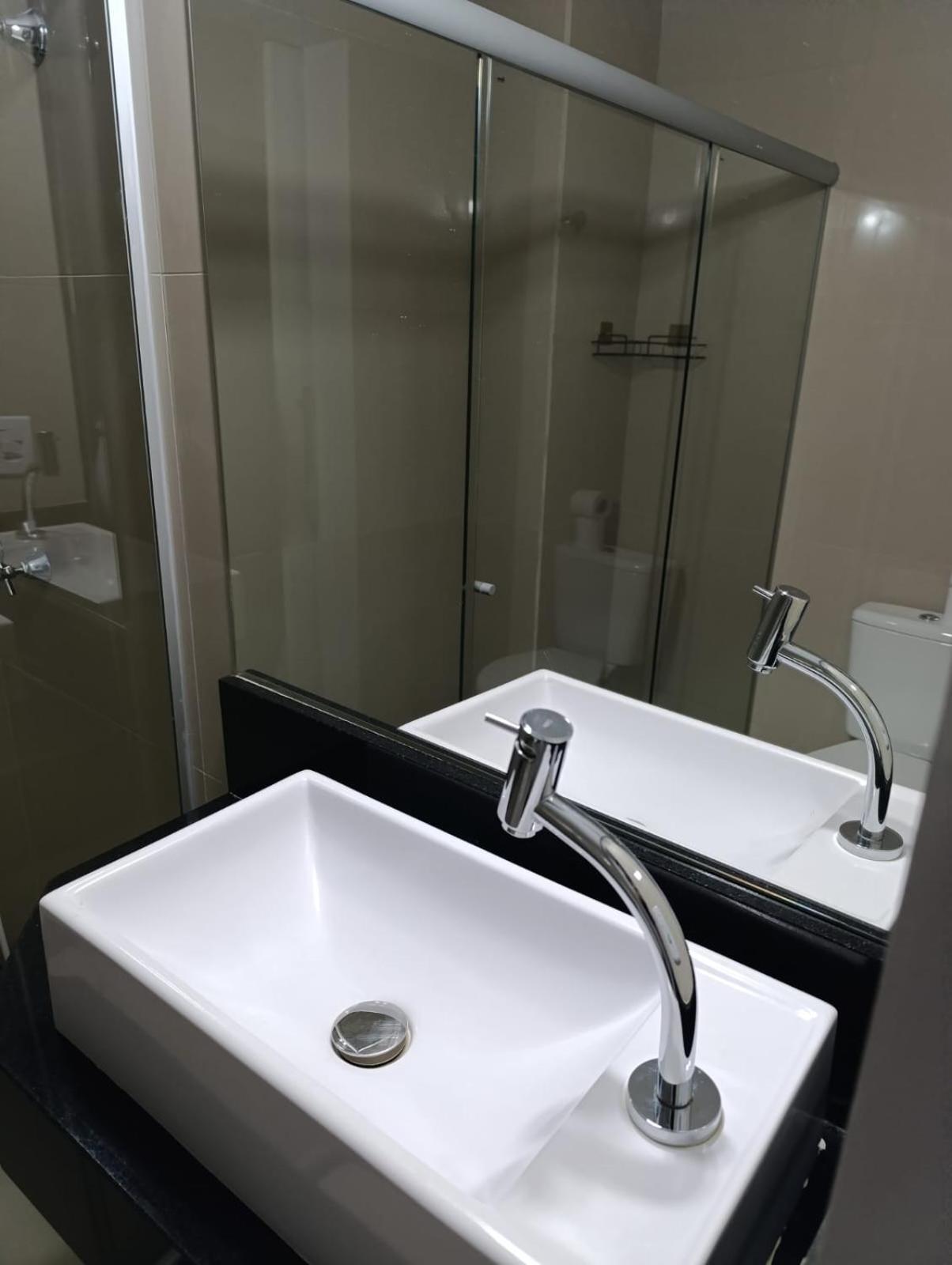 Aurora Hotel Ribeirão Preto Dış mekan fotoğraf