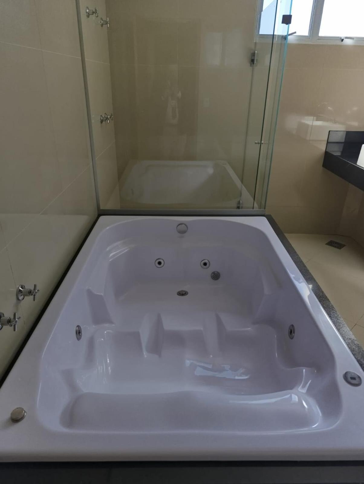 Aurora Hotel Ribeirão Preto Dış mekan fotoğraf