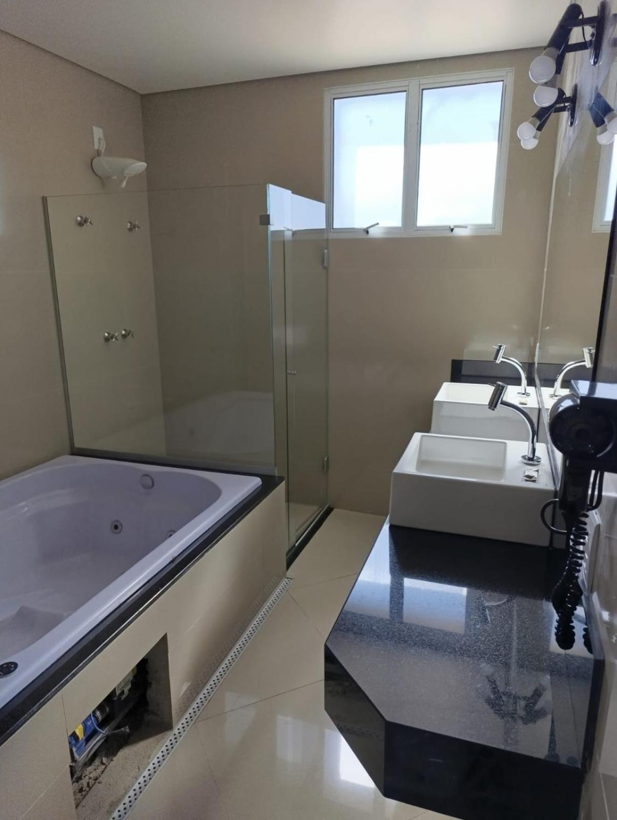 Aurora Hotel Ribeirão Preto Dış mekan fotoğraf