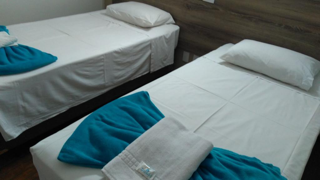 Aurora Hotel Ribeirão Preto Dış mekan fotoğraf