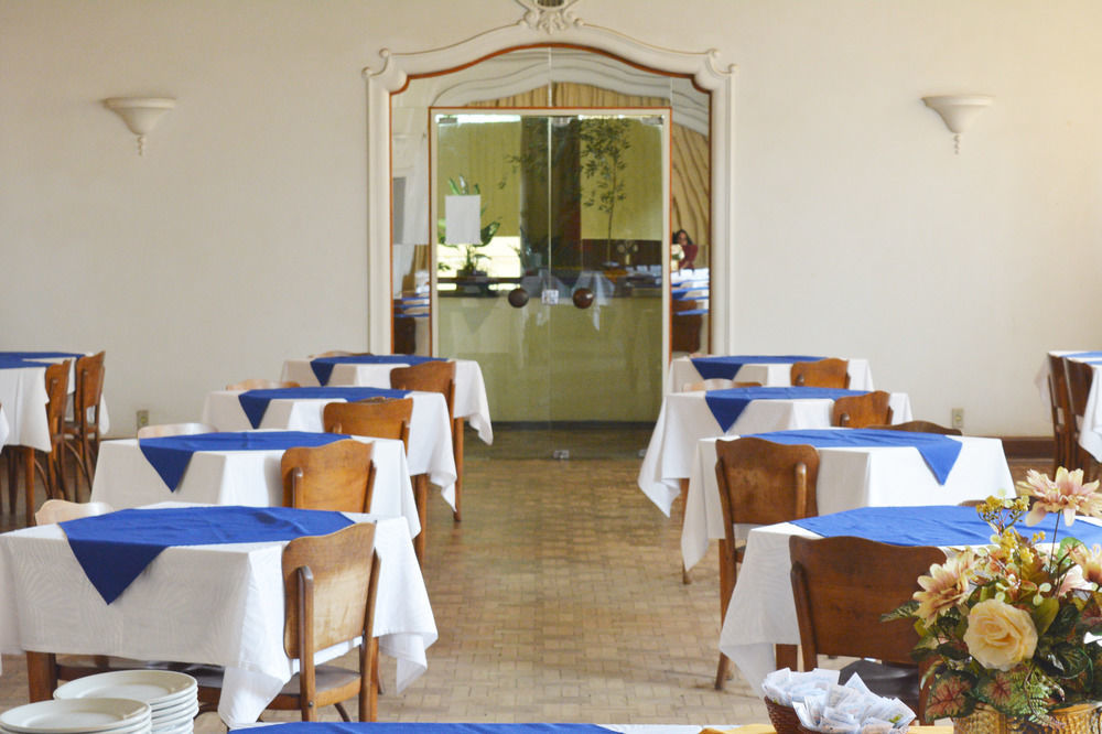 Aurora Hotel Ribeirão Preto Dış mekan fotoğraf