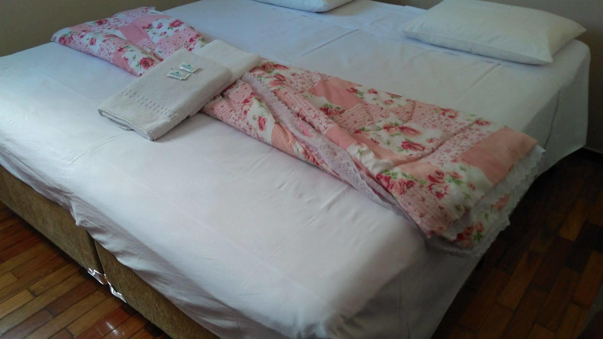 Aurora Hotel Ribeirão Preto Dış mekan fotoğraf