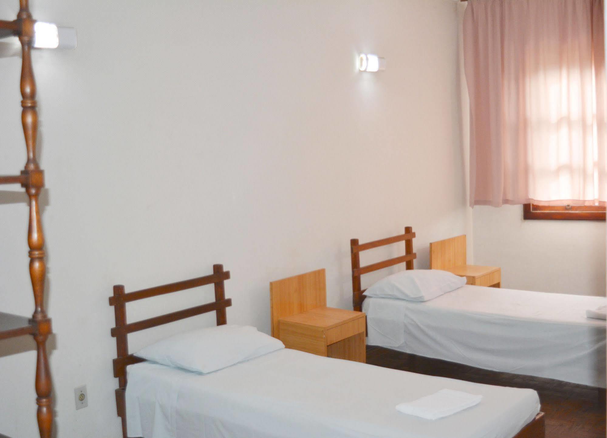 Aurora Hotel Ribeirão Preto Dış mekan fotoğraf