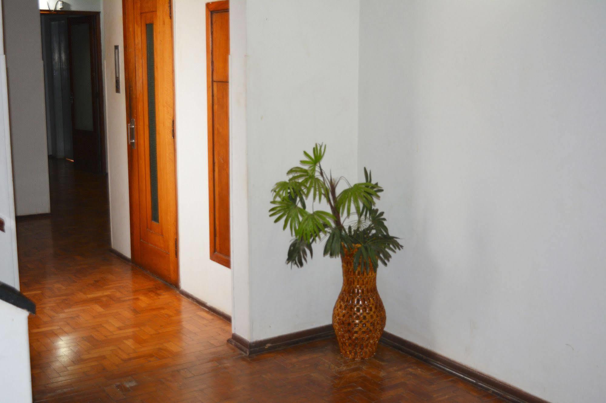 Aurora Hotel Ribeirão Preto Dış mekan fotoğraf