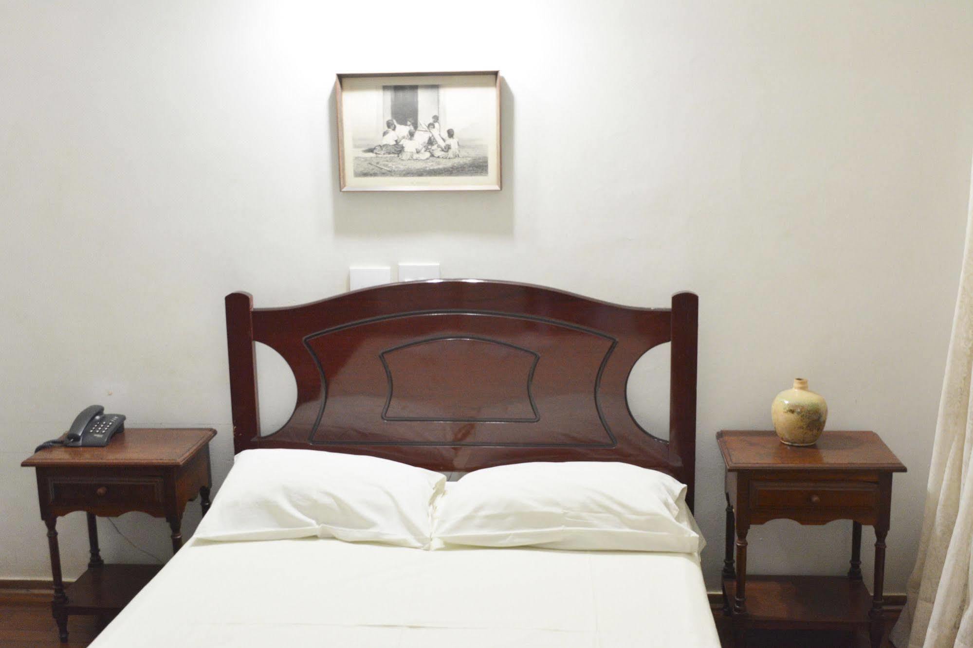 Aurora Hotel Ribeirão Preto Dış mekan fotoğraf