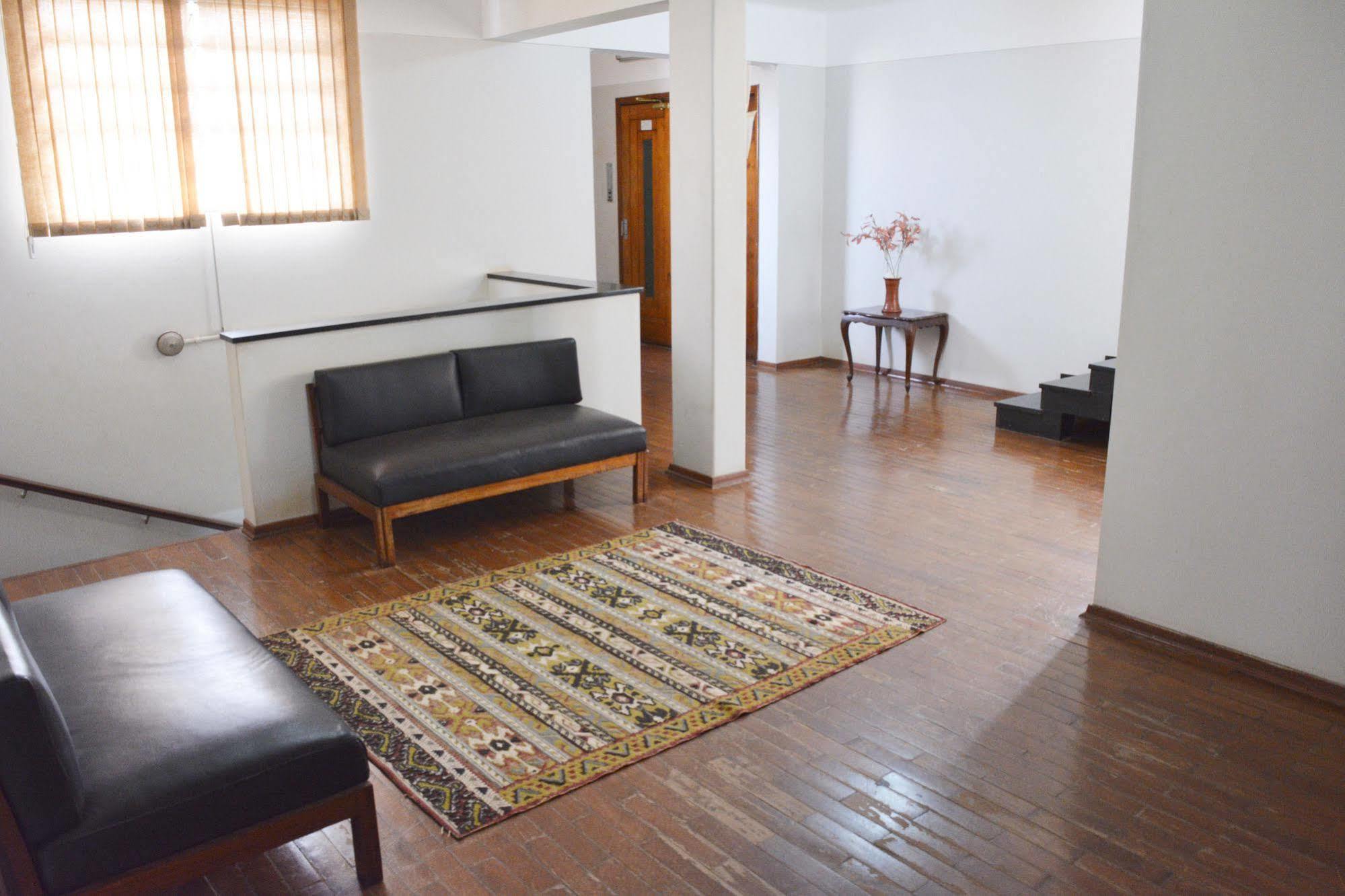 Aurora Hotel Ribeirão Preto Dış mekan fotoğraf