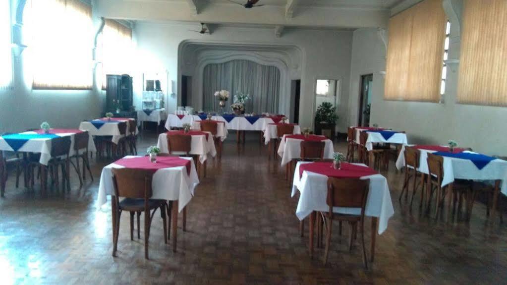 Aurora Hotel Ribeirão Preto Dış mekan fotoğraf