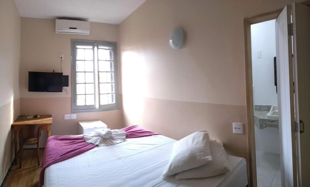Aurora Hotel Ribeirão Preto Dış mekan fotoğraf