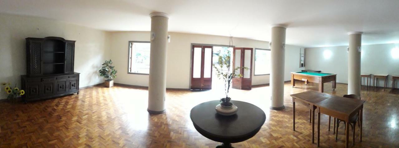 Aurora Hotel Ribeirão Preto Dış mekan fotoğraf