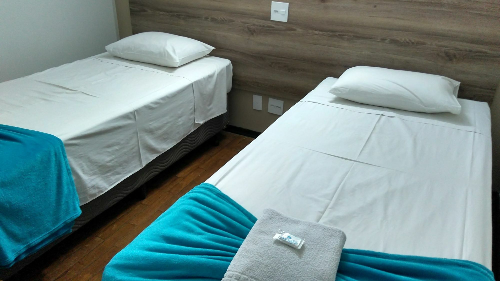 Aurora Hotel Ribeirão Preto Dış mekan fotoğraf