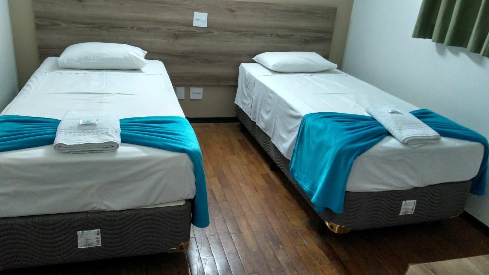 Aurora Hotel Ribeirão Preto Dış mekan fotoğraf