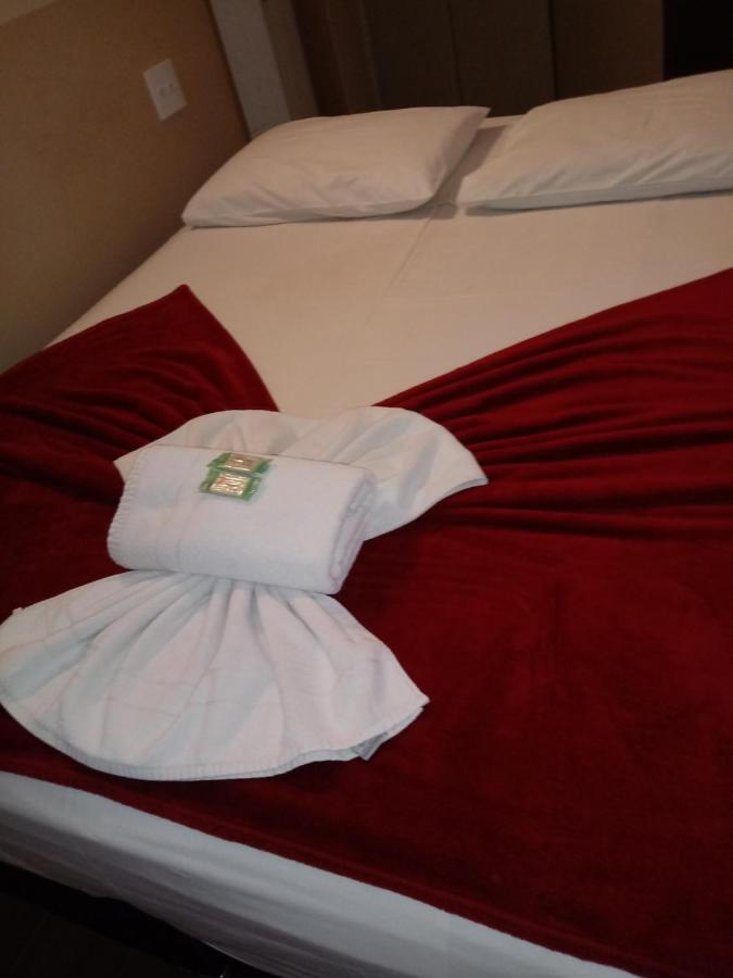 Aurora Hotel Ribeirão Preto Dış mekan fotoğraf
