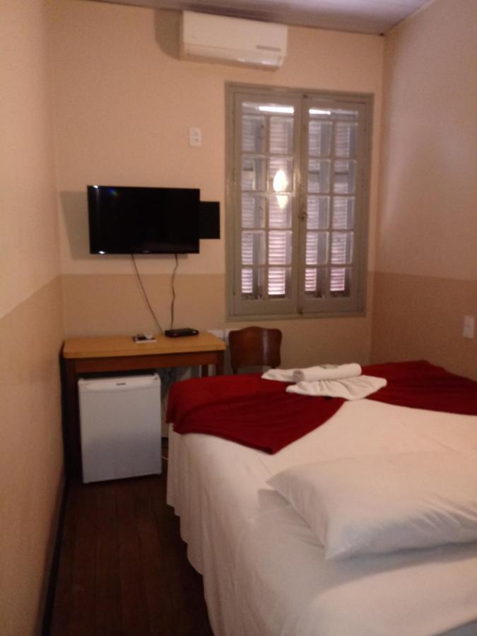 Aurora Hotel Ribeirão Preto Dış mekan fotoğraf
