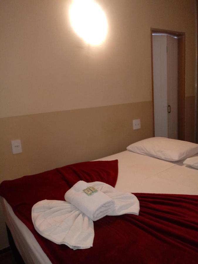 Aurora Hotel Ribeirão Preto Dış mekan fotoğraf